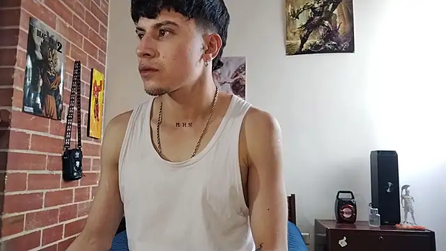 Snapshot of PaulDamico chatting on May 23, 6:56 pm PaulDamico online show from May 23, 6:56 pm