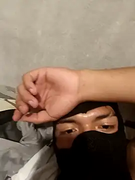 Jespejo online show from January 18, 1:20 am