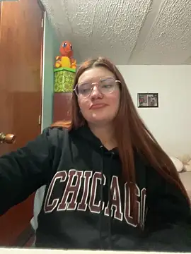 Vixroy7 online show from April 16, 12:11 am