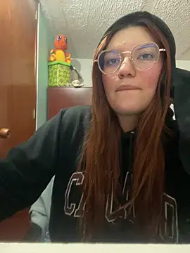 Vixroy7 online show from April 17, 10:46 pm