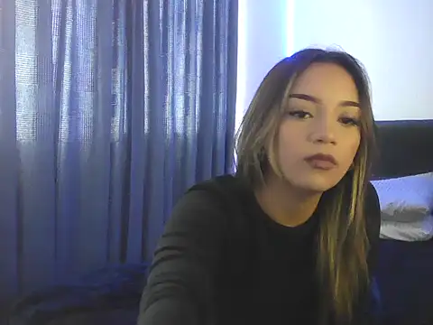 Itsgabyx online show from February 17, 3:40 pm
