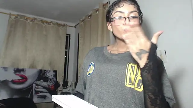 Kityy cum18 online show from March 9, 6:50 am