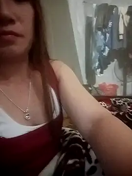 cutebobi online show from February 24, 3:10 pm