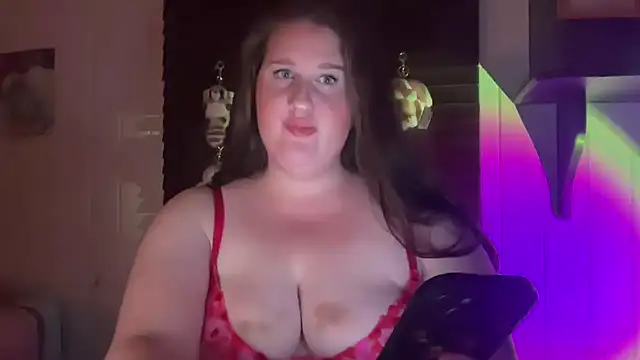 xopeachybaby online show from May 11, 9:04 am