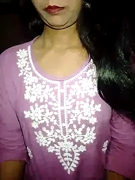 Ayesha Khan1 online show from May 11, 12:11 pm