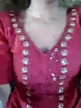 Ayesha Khan1 online show from May 17, 5:38 am