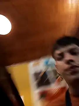 blackninja66 online show from March 22, 2:04 am