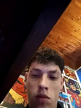 blackninja66 online show from April 6, 2:53 am