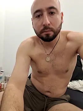 Perseo95 online show from February 15, 6:59 pm