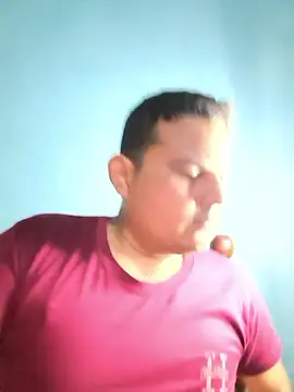 Snapshot of THONETE chatting on April 1, 4:48 pm THONETE online show from April 1, 4:48 pm