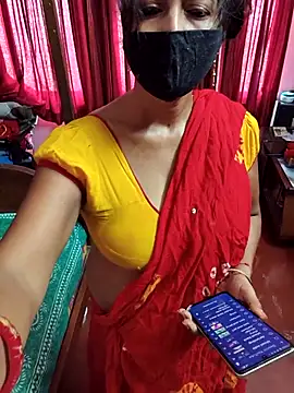 Snapshot of Little-Roshni chatting on June 10, 6:34 am Little-Roshni online show from June 10, 6:34 am