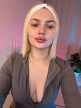 AmeliaWeells online show from February 28, 4:02 am