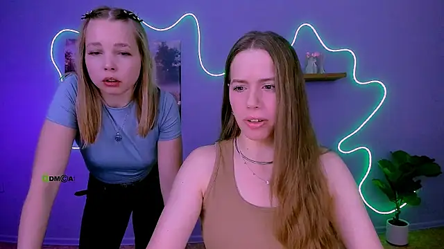 lumi soft online show from April 10, 7:35 am