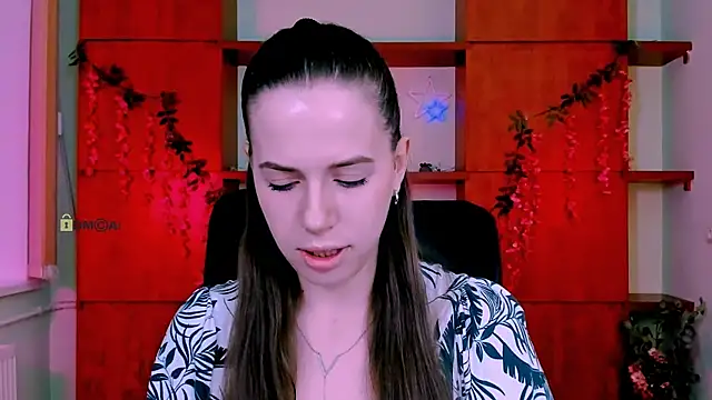 Snapshot of lumi_soft chatting on June 26, 7:35 am lumi soft online show from June 26, 7:35 am