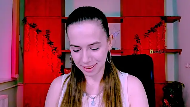 Snapshot of lumi_soft chatting on June 27, 7:24 am lumi soft online show from June 27, 7:24 am