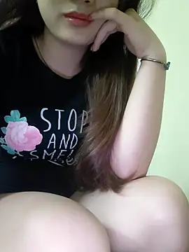 Snapshot of Pinks_cool chatting on April 3, 7:06 am Pinks cool online show from April 3, 7:06 am