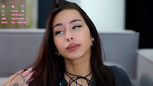 Snapshot of loseecontrol chatting on February 6, 1:14 pm loseecontrol online show from February 6, 1:14 pm