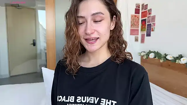 cutiemari online show from March 22, 4:27 am