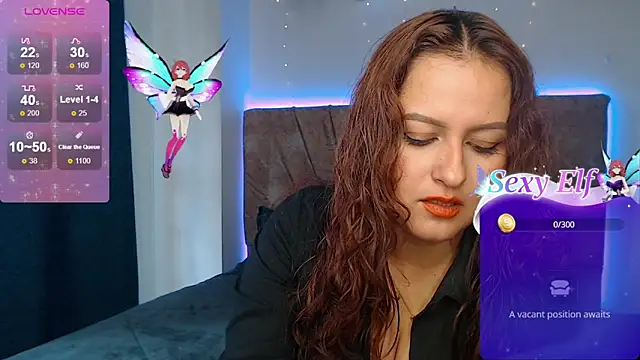 April26 online show from February 17, 8:15 pm