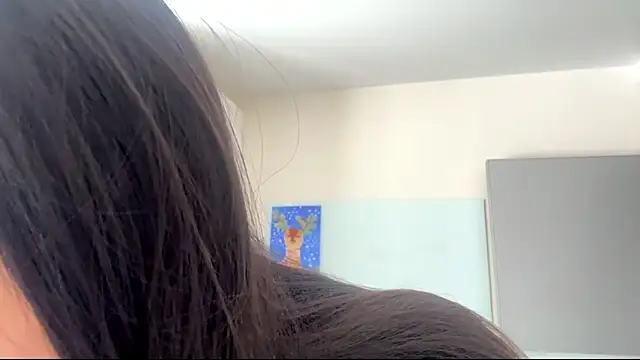 Snapshot of SweetMiaXO chatting on February 18, 3:35 am SweetMiaXO online show from February 18, 3:35 am