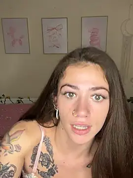 ValenciaTheVixenXX online show from February 12, 5:19 pm