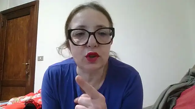 Miasexmilf online show from February 25, 7:18 am