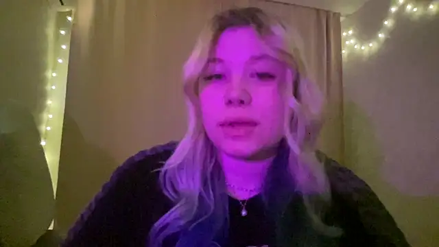 Lulu Di online show from March 7, 12:29 am