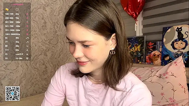 Snapshot of CindyHines chatting on March 3, 3:07 pm CindyHines online show from March 3, 3:07 pm