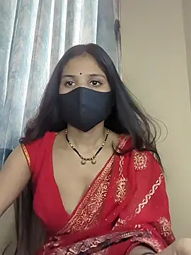 Snapshot of Cute_shikaa chatting on March 25, 7:25 am Cute shikaa online show from March 25, 7:25 am