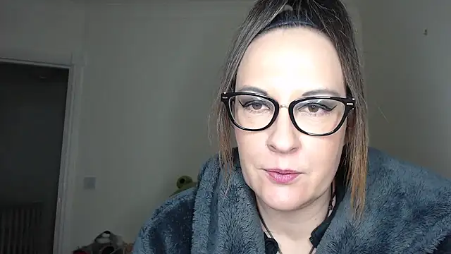 PsychicDominatrix online show from February 20, 7:03 pm