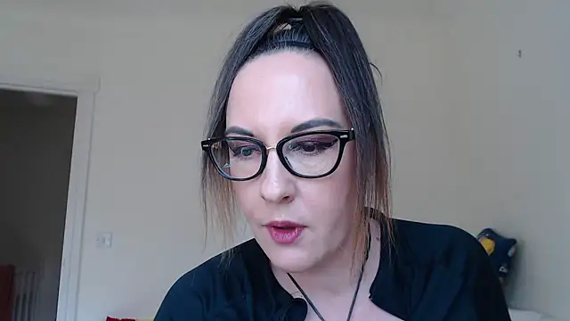 PsychicDominatrix online show from March 27, 2:06 pm