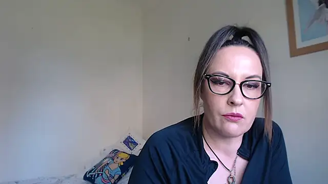 PsychicDominatrix online show from April 10, 11:15 am