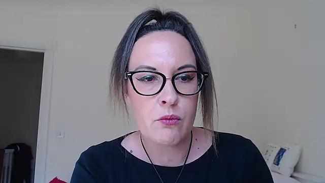 PsychicDominatrix online show from May 30, 2:14 pm