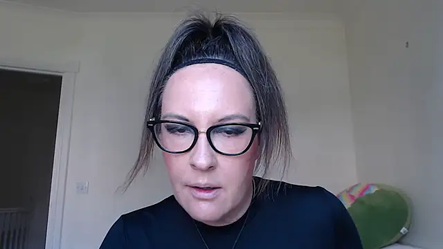 PsychicDominatrix online show from June 24, 10:25 am