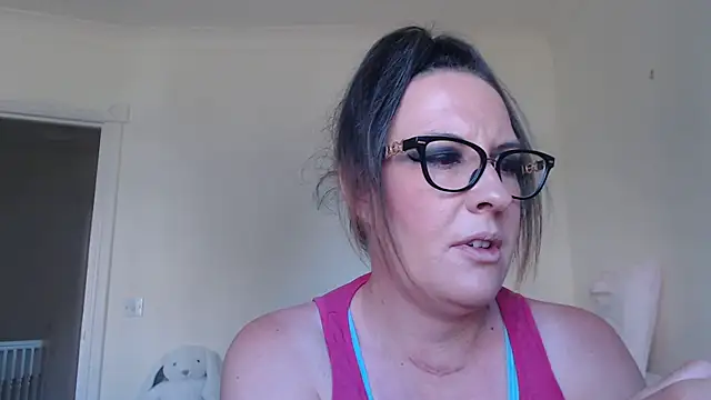 PsychicDominatrix online show from July 13, 10:29 am