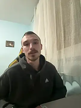 Snapshot of TheMaskShow chatting on February 25, 9:13 pm TheMaskShow online show from February 25, 9:13 pm