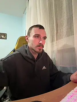 Snapshot of TheMaskShow chatting on February 28, 6:31 pm TheMaskShow online show from February 28, 6:31 pm