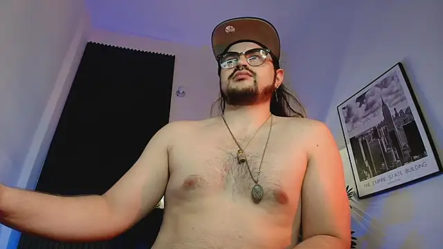 Snapshot of Derek_Vow chatting on July 25, 7:33 pm Derek Vow online show from July 25, 7:33 pm