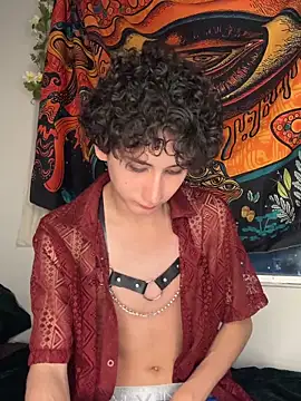 noynxz online show from February 10, 4:16 am