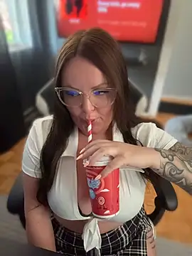 Elysiasecret online show from July 12, 1:46 pm