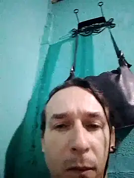 AxelFrost online show from February 9, 11:47 am