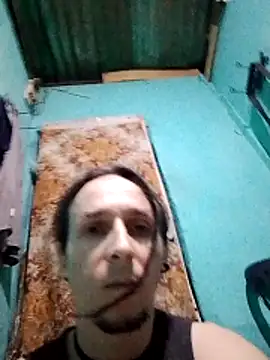 AxelFrost online show from February 11, 3:22 am