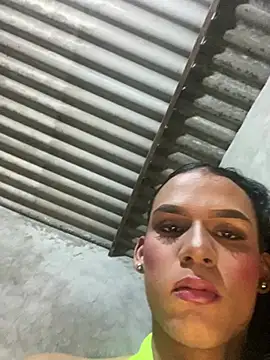 Iam AlexandraRey online show from February 13, 4:19 am