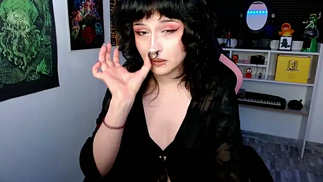 neena nyx  online show from June 14, 12:08 am