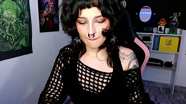 neena nyx  online show from July 9, 12:04 am