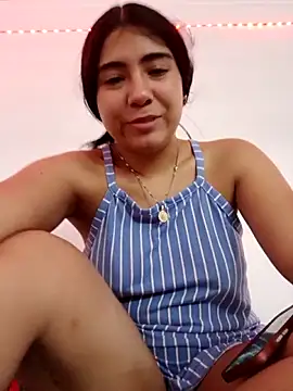 Ailen-cute online show from February 13, 4:36 pm