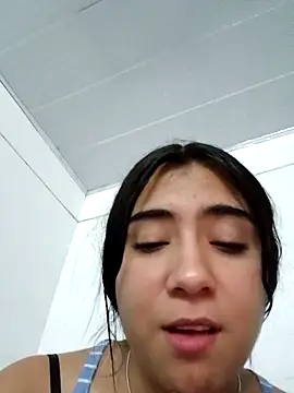 Ailen-cute online show from February 25, 4:44 am