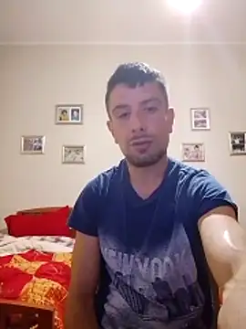 Mcsimotoro online show from March 25, 10:10 am