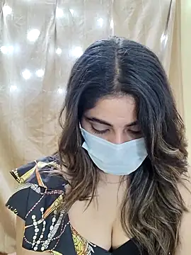 NEERU-STRIP online show from February 1, 3:21 pm