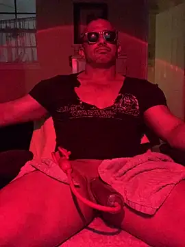 daddydonkey84 online show from February 27, 8:03 am